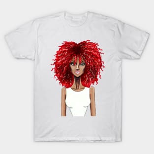 Rihanna T-Shirt